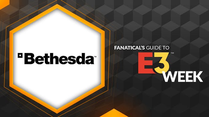 Sunday June 10th - Bethesda